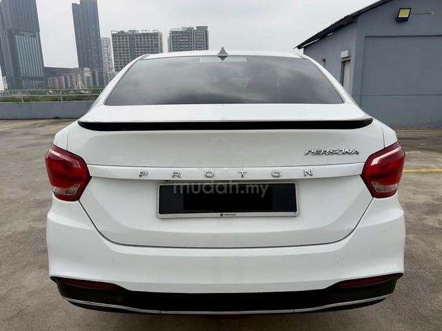 Proton PERSONA 1.6 PREMIUM (A) - 5