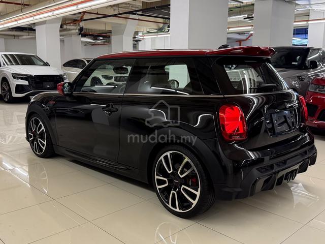 2021 Mini COOPER 2.0 S JCW - 3