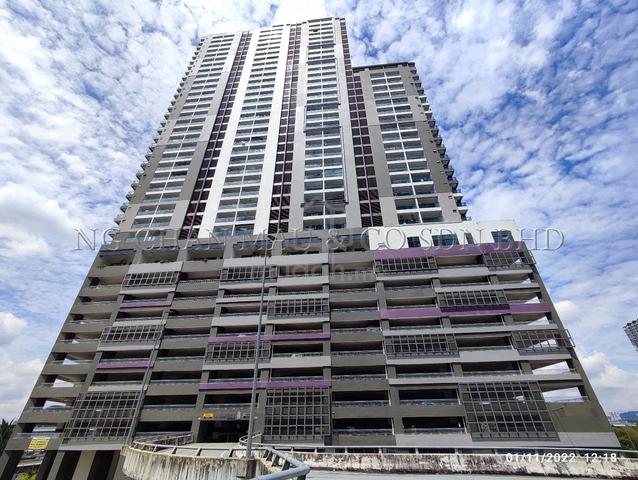 Landmark Residence 1