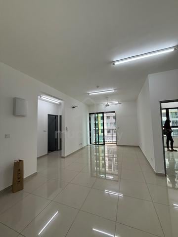 Parkland Residence @ Kajang 2 1