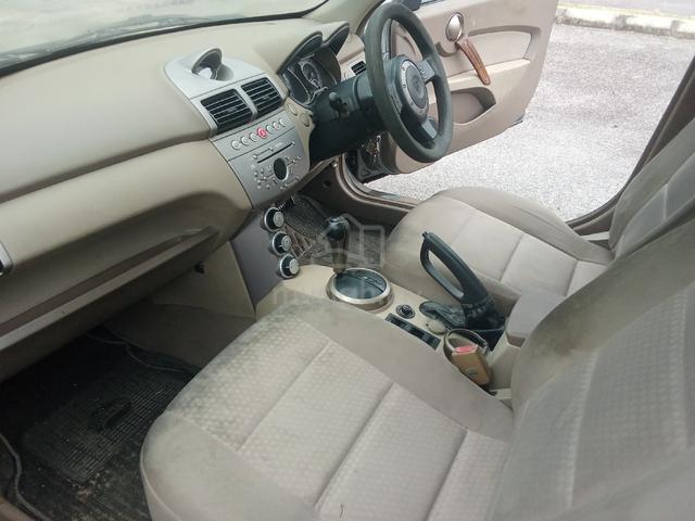2004 Proton GEN-2 1.6 (A) - 3