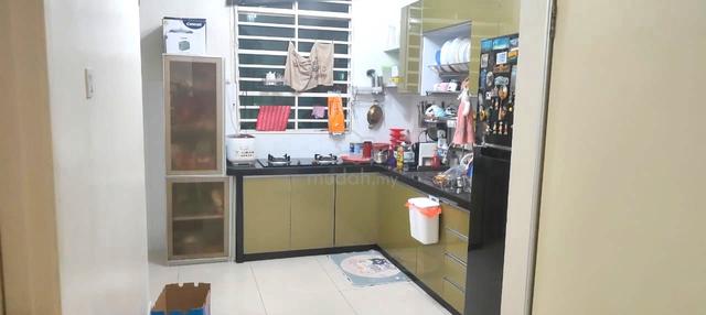 3 Storey Terrace @ Taman Segar Jaya, Butterworth 1
