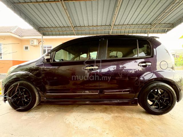 2017 Perodua MYVI 1.5 SE FACELIFT (A) - 4