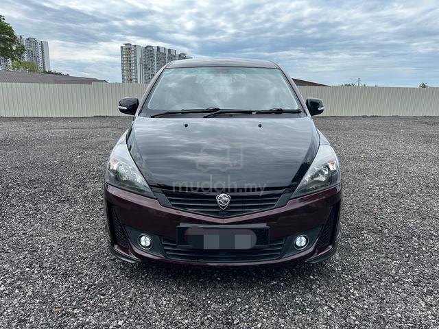 2020 Proton EXORA PREMIUM 1.6L (A) - 3