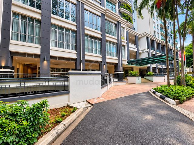 Perdana Emerald 1