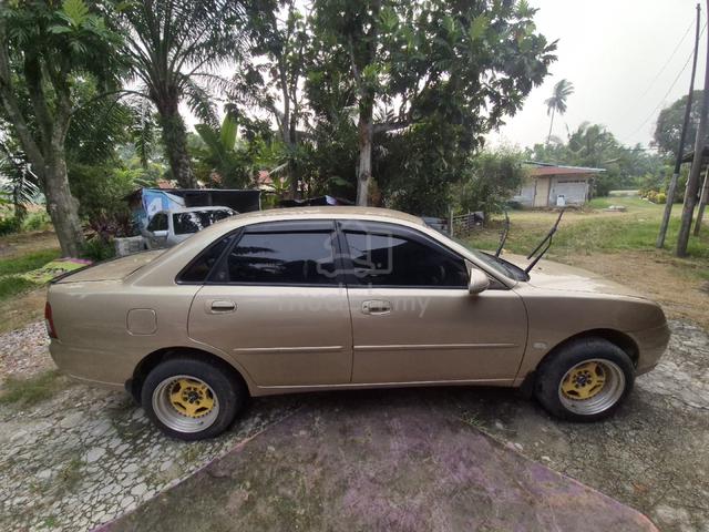 2004 Proton WAJA 1.6 (M) - 3