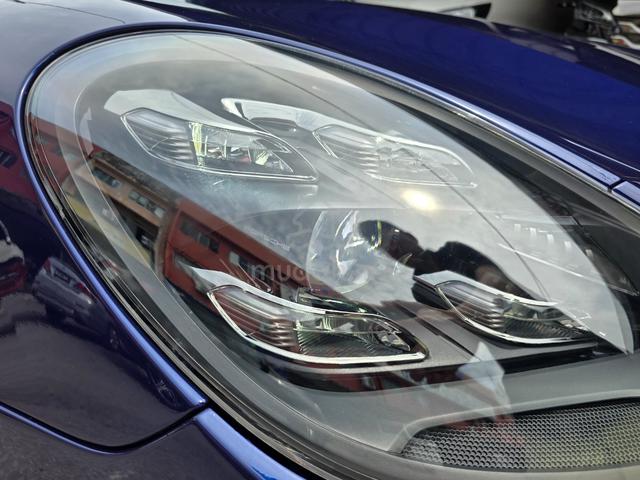 2020 Porsche PANAMERA 4S 2.9L CHRONO BOSE 1YrWrnty - 3