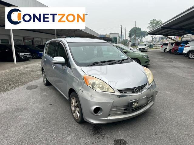 2010 Perodua ALZA 1.5 EZ (A) - 1