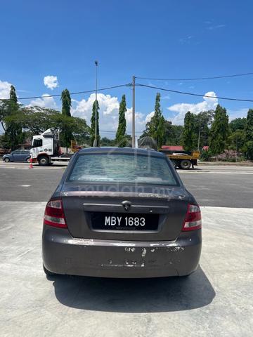 2010 Proton SAGA 1.3 FL (M) - 4