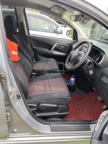 2013 Perodua MYVI 1.5 SE ZHS (A) - 3