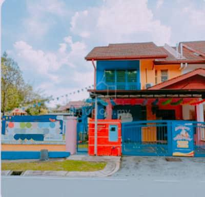 Below market Price in Emerald Rawang🔥🔥 1