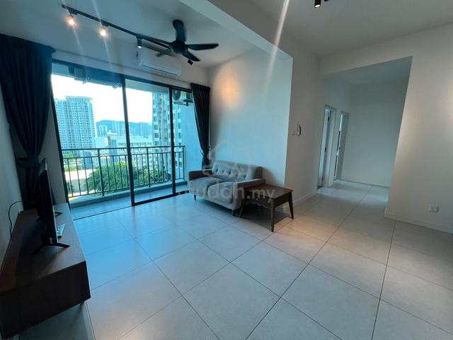 3 Residence 1