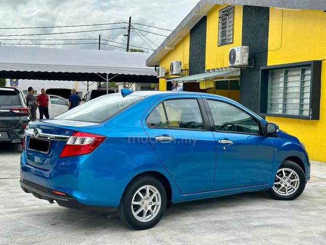2018 Perodua BEZZA 1.3 PREMIUM X (A) - 2