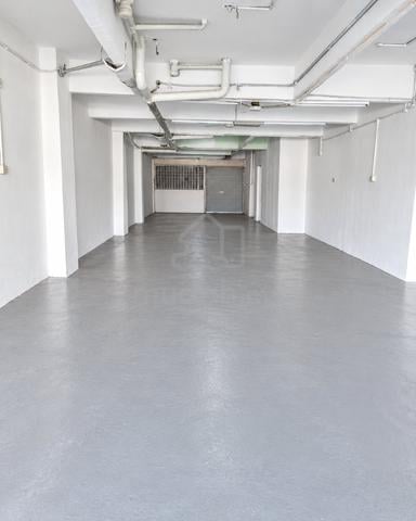 Three Storey Shop Apartment (1 SHOP 4 APARTMENT) Taman Orkid Batu 9 1