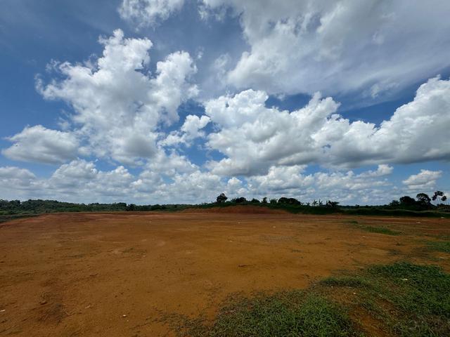 Iskandar Puteri 42.6 Acres Commercial Land for Sale 1