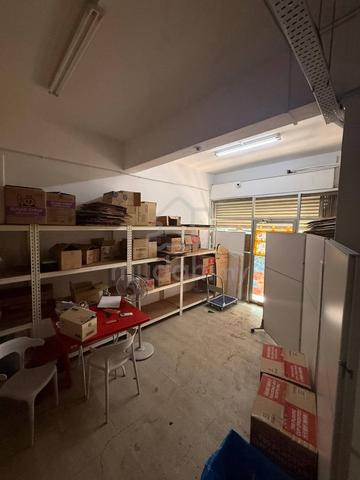 Bandar Menjalara Shop Lot - FOR RENT 1
