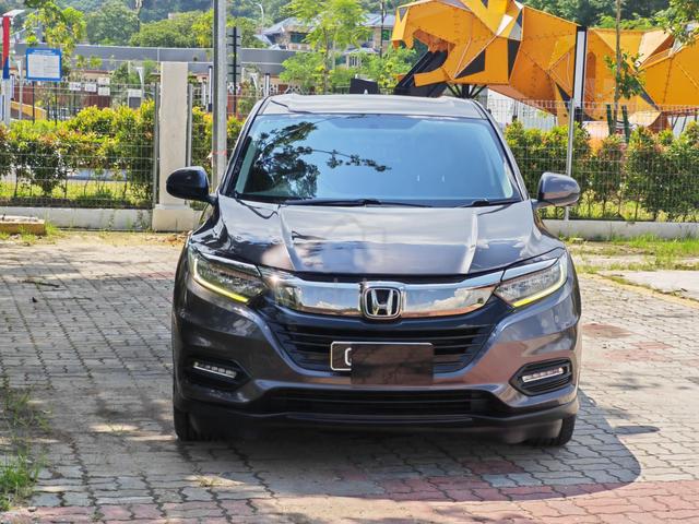 Full service🚗2019 Honda HR-V 1.8🔥 - 2