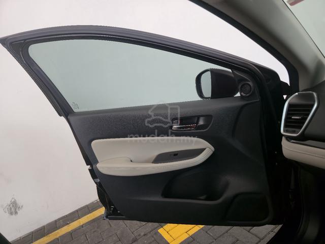 2022 Honda CITY 1.5 V SENSING (A) - 4