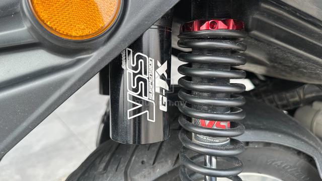 2024 Wmoto RT3S 250 N1 1owner Muka0 | RT3 Elegan - photo 4 of 10