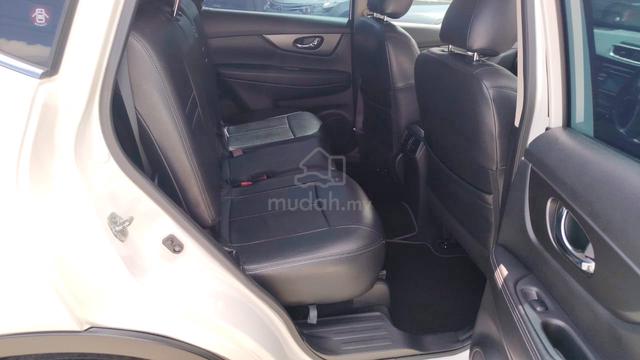 2018 Nissan X-TRAIL 2.0 T32 (A) - 5