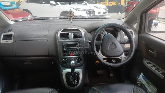 2013 Proton EXORA 1.6 BOLD PREMIUM (A) - 5