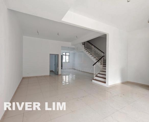 4 Bedroom & 4 Bathroom Aston Barat 2 Storey Terrace At Bukit Mertajam 1