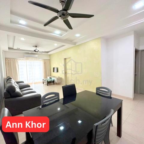 Cassia Resort Condominium 1