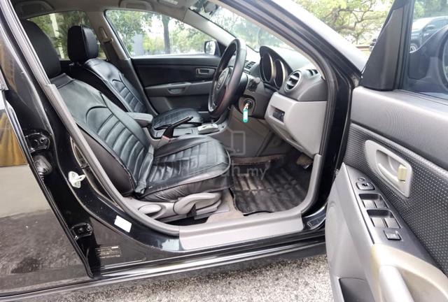 Mazda 3 1.6 (SEDAN) (A) Siap Tukar Nama - 5
