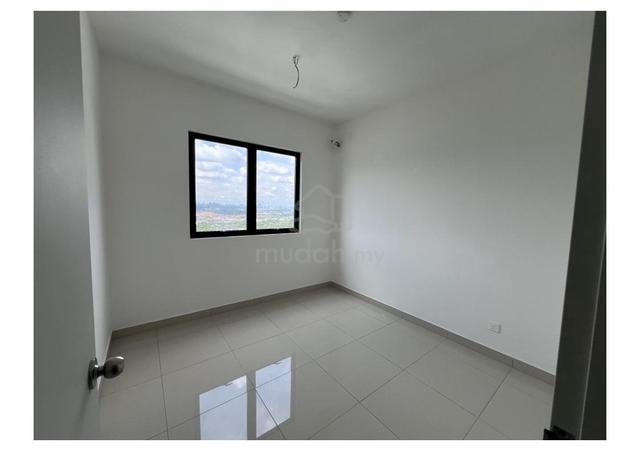 D'Sini Residences @ Setia Alam 1