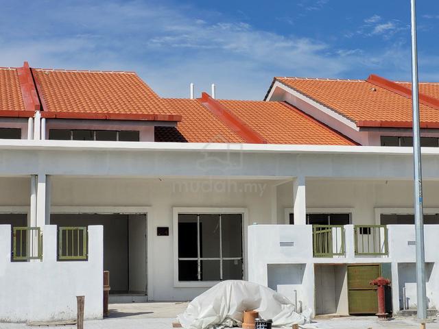 [Limited Unit] Project Batu Single Storey, Batu 5 Kapar 1