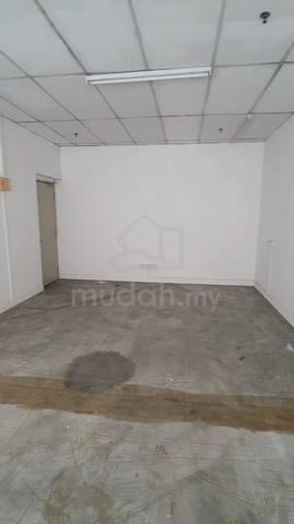 Egate office lot at Gelugor 1