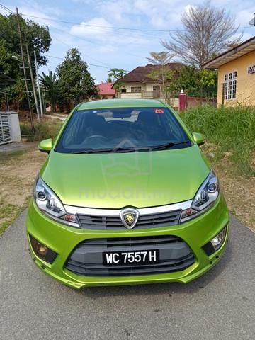 2015 Proton IRIZ 1.6 EXECUTIVE (A) - 1