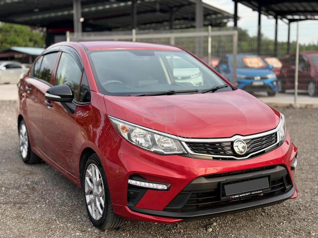 2021 Proton PERSONA EXECUTIVE 1.6L (A) - 1