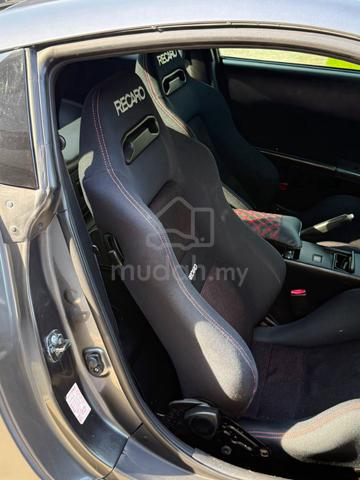 2002 Nissan FAIRLADY 350Z 3.5 (A) - 5