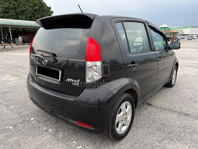 2007 Perodua MYVI 1.3 EZI (A) TIP-TOP CONDITION - 4
