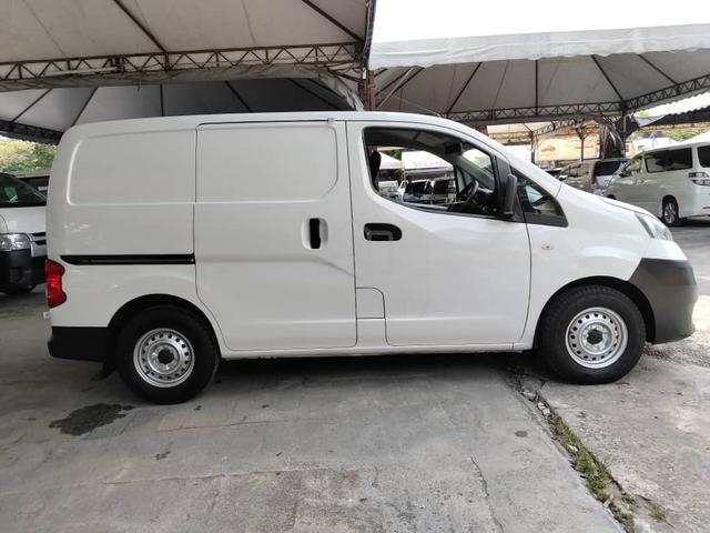2020 Nissan NV200 PANEL 1.6L (M) - 2