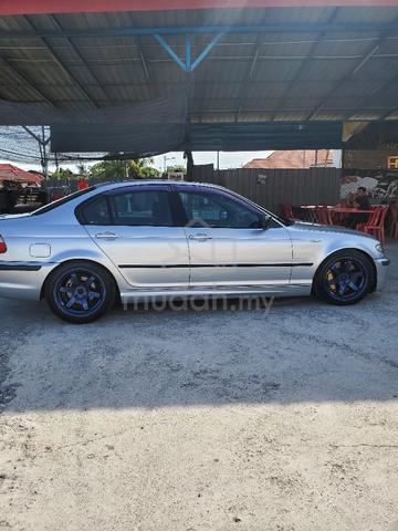2004 Bmw 318i AT 2.0 (A) - 5