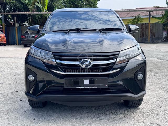 2020 Perodua ARUZ 1.5 X (A) FSR / LOAN KEDAI - 4