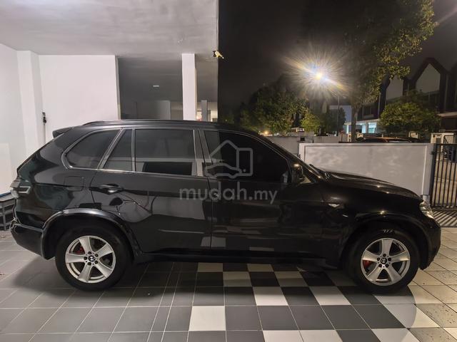 BMW X5 xDrive30d M Sport E70 LCI - 5