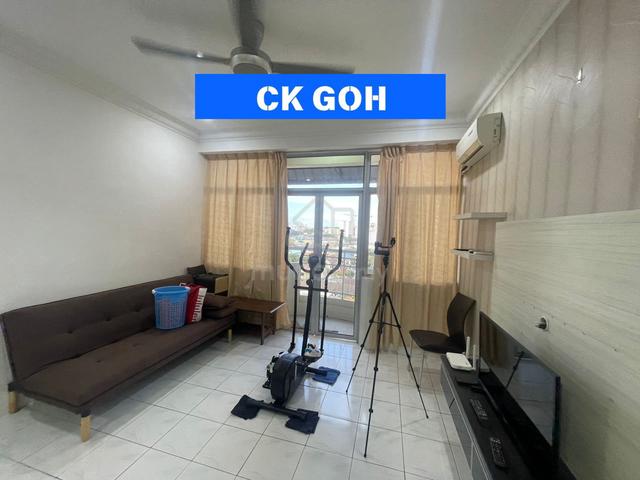 Taman Jubilee Phase 5 1