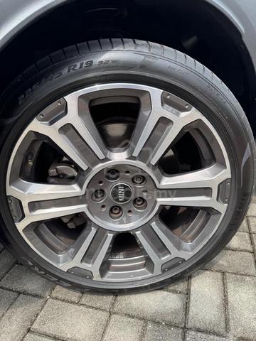 2023 Mini COOPER S  COUNTRYMAN 2.0 LIKE NEW - 5