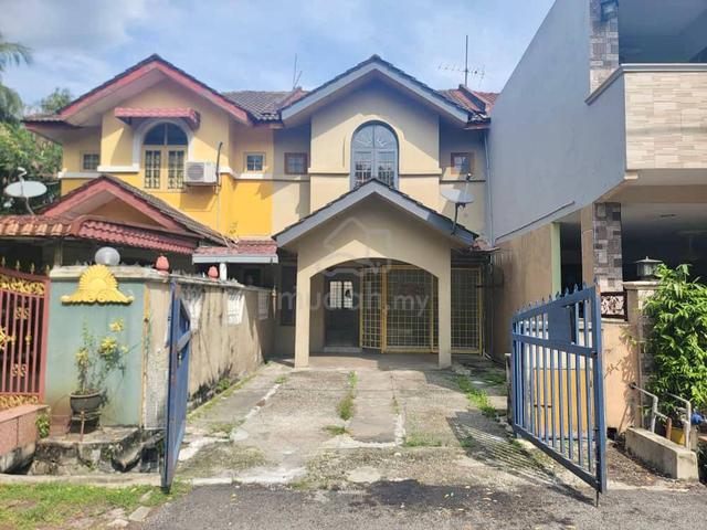 CHEAPEST | Double Storey Terrace, TAMAN PUCHONG PERDANA, Puchong 1
