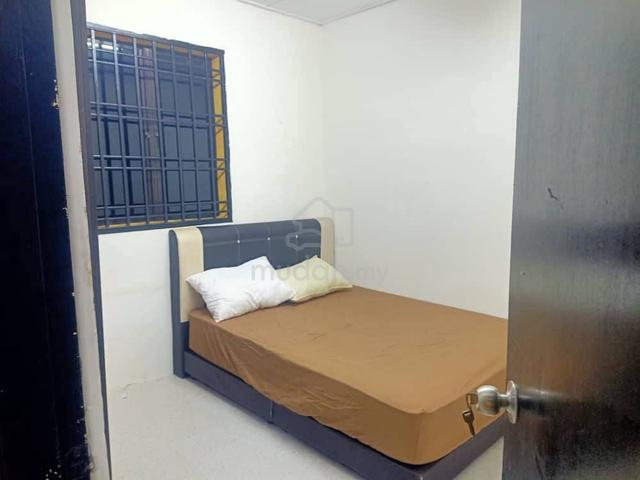 Taman Impian Jaya/ Senai/ Jalan Impian Ria/ Seelong/ Single Storey 1