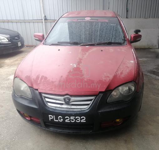 2013 Proton PERSONA 1.6 ELEGANCE HIGH LINE (A) - 1