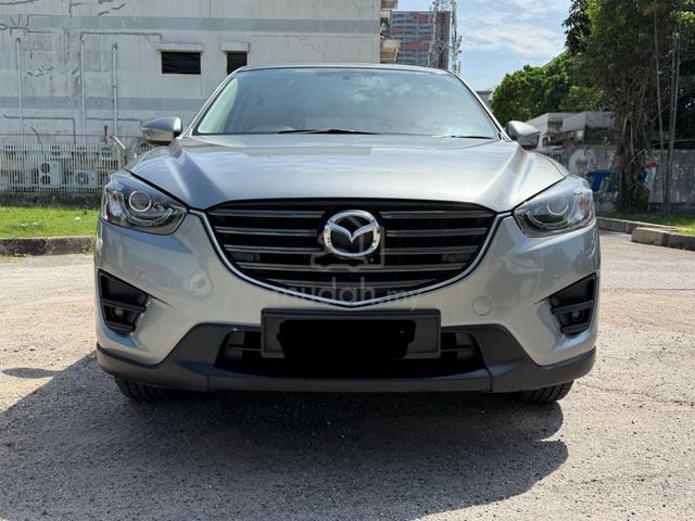 2016 Mazda CX-5 2.5 GLS 2WD (CKD) FACELIFT (A) - 3