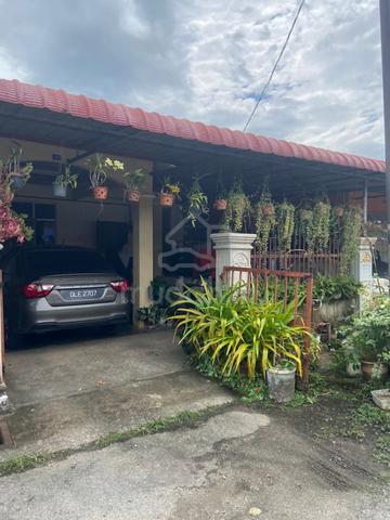 Teres untuk dijual, tmn meranti, Changlun Kedah 1