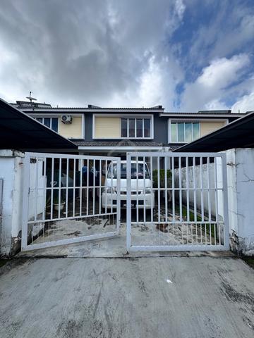 Double Storey |Taman Gemilang|Kulai|Newhouse|Cash back 30,000 1