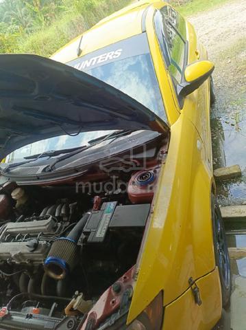 2006 Proton SATRIA 1.6 NEO (A) - 3