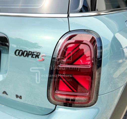 2023 Mini Countryman Cooper S 2.0 (A) 55k KM FL - 5