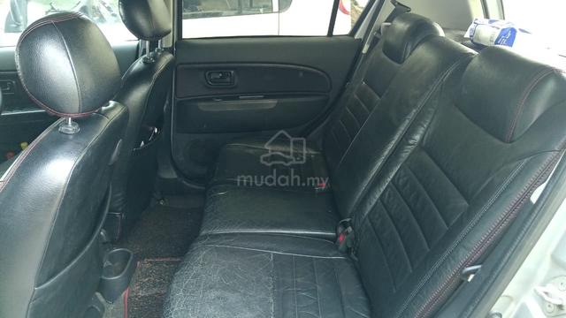 2008 Perodua MYVI 1.3 SE GHS (M) - 5